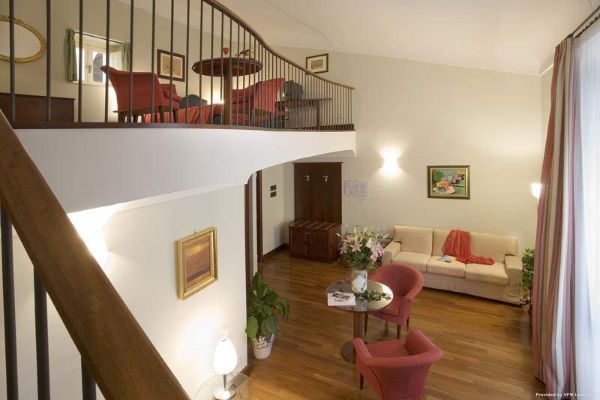 Antico Hotel Roma 1880 (Syrakus)